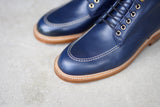 The Niagara - Navy French Calf (602M) Pre-Order