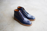 The Niagara - Navy French Calf (602M) Pre-Order