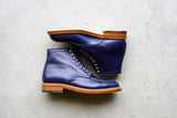 The Niagara - Navy French Calf (602M) Pre-Order