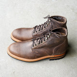 The Allen - Beaver Fur Kudu (602M) Try-On's