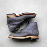 The Allen - Anthracite Waxy Commander (602M)