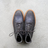 The Allen - Anthracite Waxy Commander (602M) Factory Samples/Try-On's