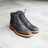 The Allen - Anthracite Waxy Commander (602M) Factory Samples/Try-On's