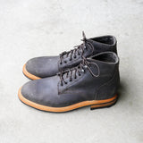 The Allen - Anthracite Waxy Commander (602M)