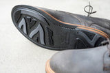 The Allen - Anthracite Waxy Commander (602M)