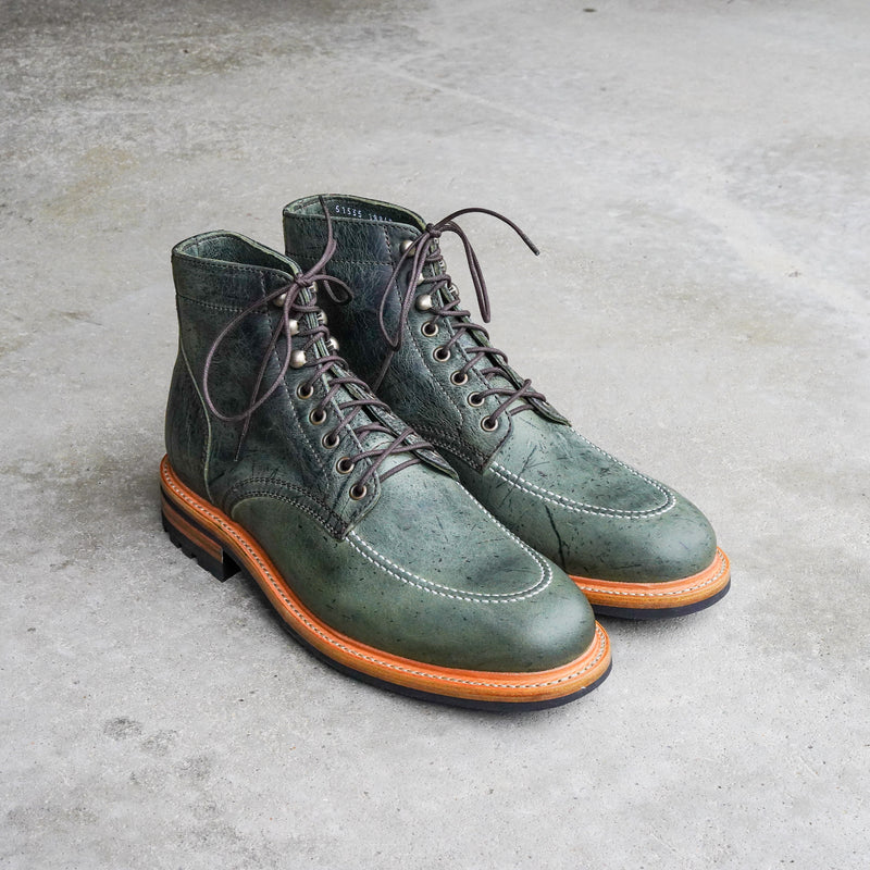 The Niagara - Spruce Kudu (602M) Try-on's