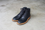 The Allen - Black Veg Tan (602M)