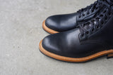 The Allen - Black Veg Tan (602M)